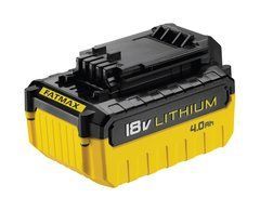 ST акумулятор 18V 4.0 Ah
