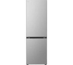 Холодильник LG GBV3100CPY - повний No Frost - 186 см - ящик з контролем вологості