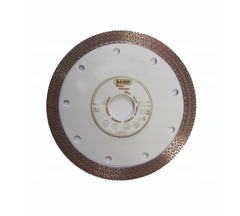 White Wolf Диск для керамограніту 125mm GRES