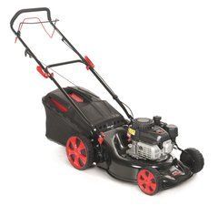 Газонокосилка бензиновая MTD SMART 46 SPO