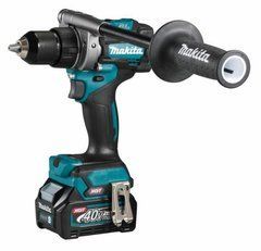 MAKITA ШУРУПОВЕРТ 40V XGT DF001GM201 140N/68м 2x4,0Ah BL &hellip;