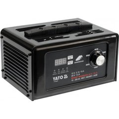 Зарядное пусковое устройство Yato YT-83051