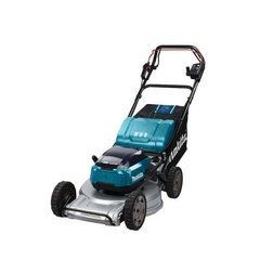 MAKITA.ГАЗОНОКОСИЛКА AKUM.2X18V DLM533Z з приводом 53 см 4x5. 0AH