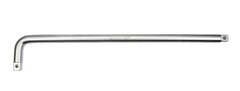YATO ручка 3/4" 600X100 мм Тип L 13490