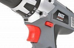 14V Li-Ion акумуляторна викрутка