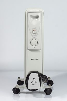Масляный радиатор VOLTENO VO0273 (9 секций)