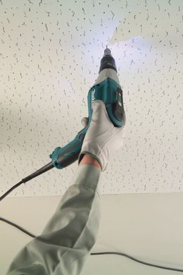 Мережевий шуруповерт MAKITA FS2300 570W