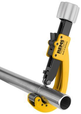 Труборез REMS RAS Cu-Inox 8-64 S RS113401R
