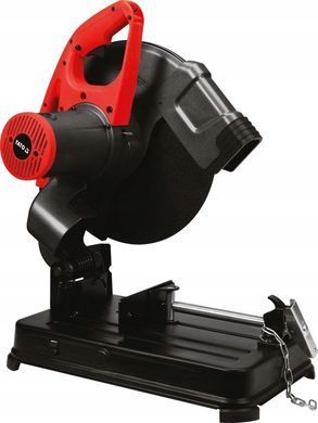 YATO МЕТАЛОРІЖЧИЙ ВЕРСТАТ 2450W