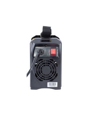 СВАРОЧНЫЙ АППАРАТ INVERTER SNAKE 200 ALUBOX UISNA200IAL