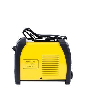 СВАРОЧНЫЙ АППАРАТ INVERTER SNAKE 200 ALUBOX UISNA200IAL