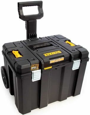 Модульний ящик для інструментів DeWalt TSTAK 2.0 550х440х630мм до 100кг