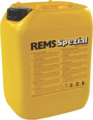 Специальный спрей для нарезания резьбы Rems 600 мл