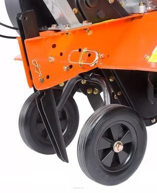 Ротационный культиватор 7 л.с. Powermat PM-GGS-700Y