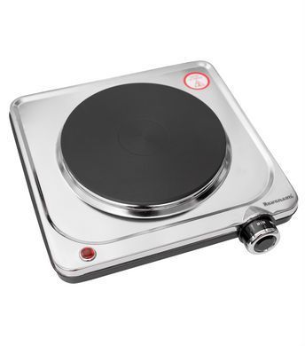 Електроплита Ravanson HP-1000S