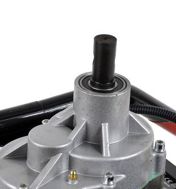 Буровая установка для грунта Bass Polska 7758