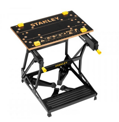 STANLEY СТІЛ РОБОЧИЙ 2в1