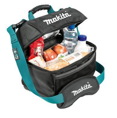 Сумка для ланчу Makita з ремінцем