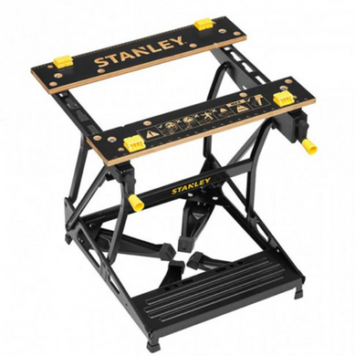 STANLEY СТІЛ РОБОЧИЙ 2в1