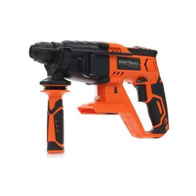 Дриль ударний 18В PROSERIES Kraft&Dele KD1770