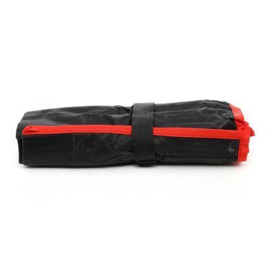 Комбінований набір ключів зі сталі Kraft&Dele KD10933