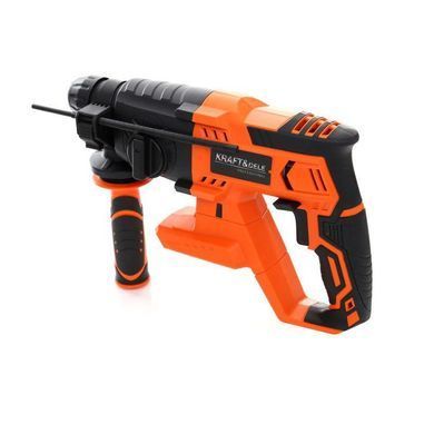 Дриль ударний 18В PROSERIES Kraft&Dele KD1770