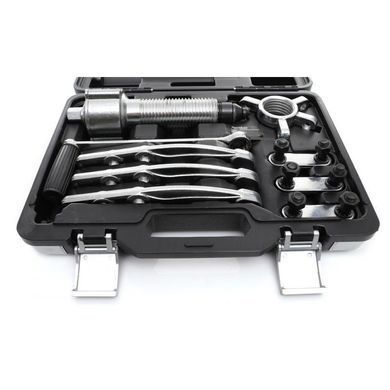 Комплект съемников подшипников для кривошипа Kraft & Dele 10T KD10161