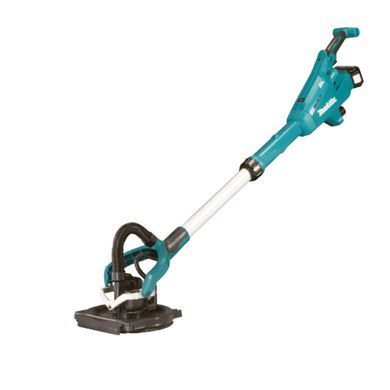 Аккумуляторная шлифовальная машина для штукатурки стен и потолков MAKITA DSL800ZU BODY LXT 18V BLDC AWS