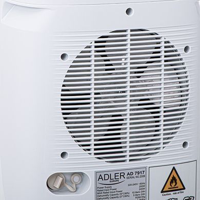 Осушитель воздуха компрессора Adler AD 7917