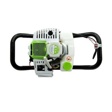 Буровая установка для грунта Bass Polska 7758
