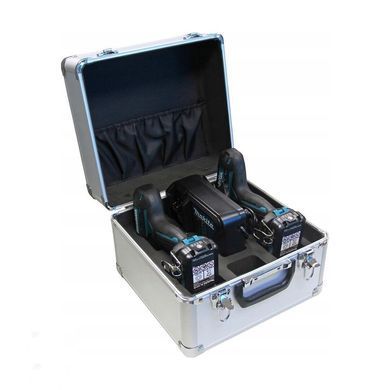 MAKITA КОМБО НАБІР 12V CLX224X (DF333D, TD110D) 2x1,5Ah