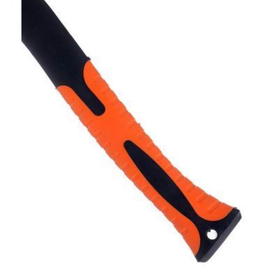 Сокира з ручкою зі склопластику 2кг 86см Kraft&Dele KD288