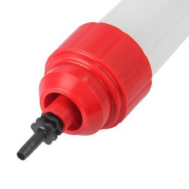Отсос для жидкостей BJC 0.35 л Mar-Pol M78304