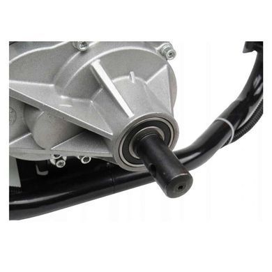 Буровая установка для грунта Bass Polska 7758