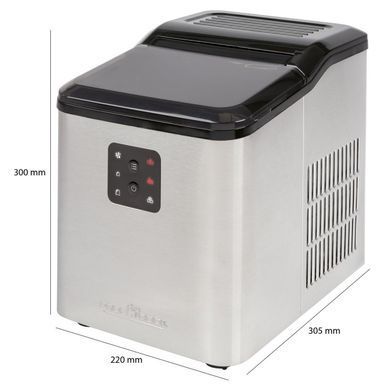 Льодогенератор ProfiCook PC-EWB 1253