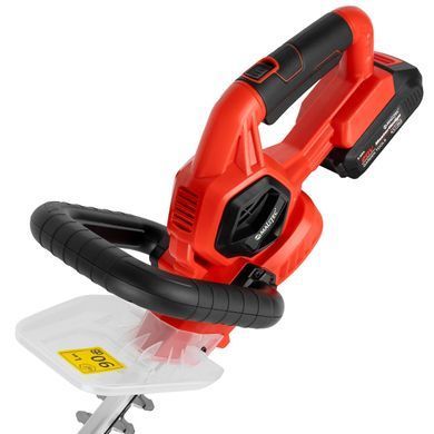 Акумуляторний тример для живоплоту 20 в Maltec 111400