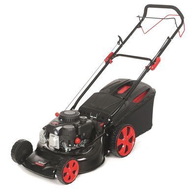 Газонокосилка бензиновая MTD SMART 46 SPO