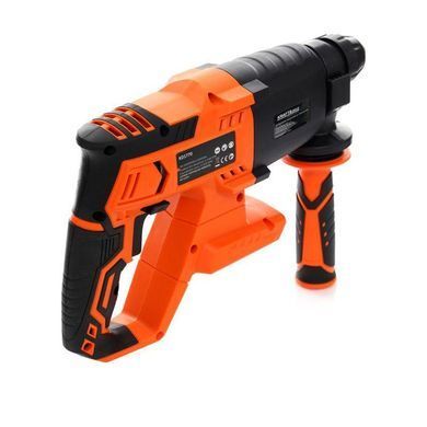 Дриль ударний 18В PROSERIES Kraft&Dele KD1770