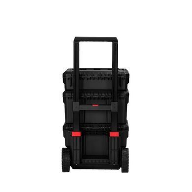Набір ящиків для інструментів Kraft&Dele KD1077, 3 шт.
