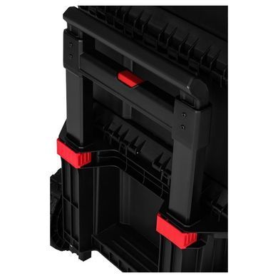 Набір ящиків для інструментів Kraft&Dele KD1077, 3 шт.