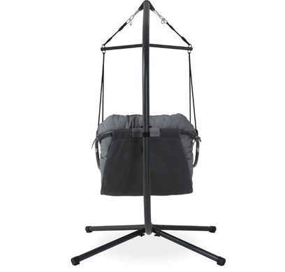 Подвесное кресло для сада ORINOKO Grey Bj&oslash;rkka