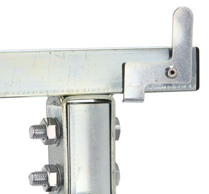 Регульована стійка для майстерень 2x150 кг Mar-Pol M51098