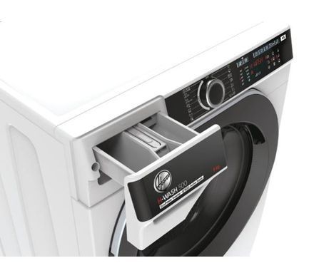 Пральна машина Hoover H-Wash 500 Pro HWP 69AMBC/1-S - 9 кг