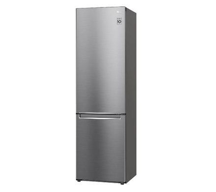 Холодильник LG GBB62PZGGN - полный No Frost - 203 см - отделение для свежести