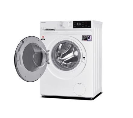 Стиральная машина Toshiba TW-BL70A2PL (WK) - 6 кг