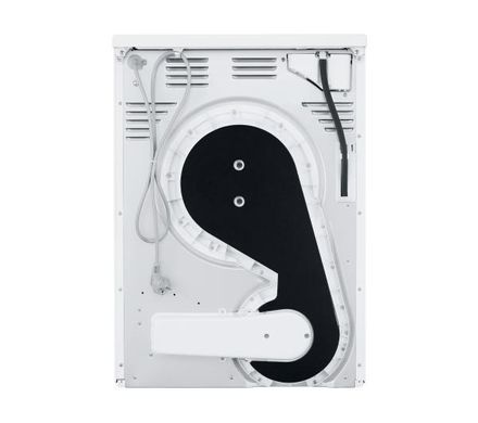 Сушильна машина Haier I-Pro 7 HD100-A2979 - 60 см - 10kg