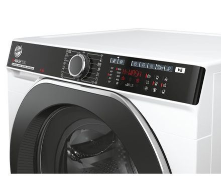 Пральна машина Hoover H-Wash 500 Pro HWP 69AMBC/1-S - 9 кг