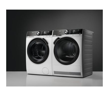 Пральна машина AEG L9FBB49B &ndash; 9 кг