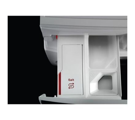 Пральна машина AEG L9FBB49B &ndash; 9 кг