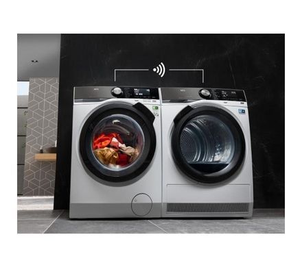 Пральна машина AEG L9FBB49B &ndash; 9 кг